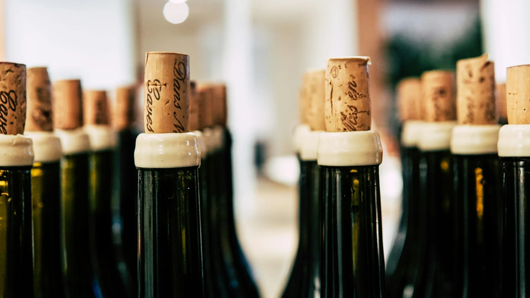 Champagne en witte wijn, meer fruit eten, op gezond gewicht blijven en positief in het leven staan: het zou allemaal kunnen helpen om het risico op een plotselinge hartstilstand te verkleinen.