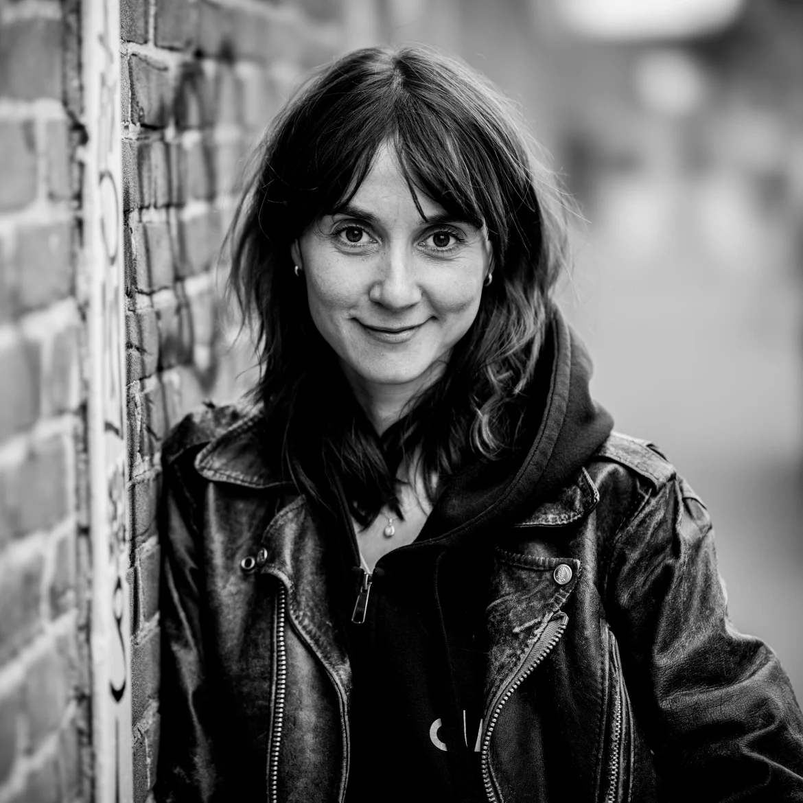 Julia Akkermans