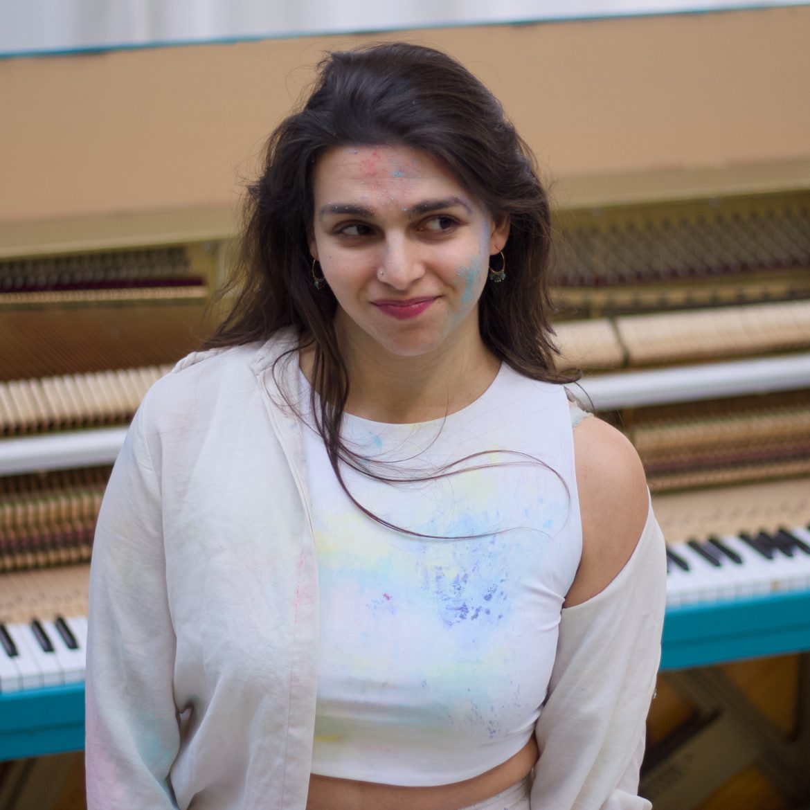 ischico pianist klassiek toegankelijk