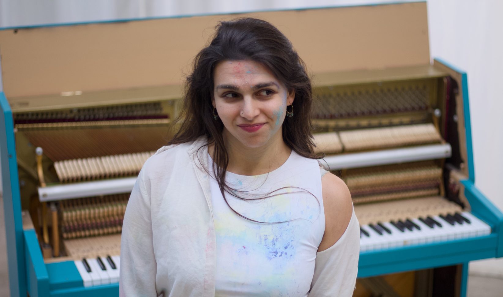 ischico pianist klassiek toegankelijk