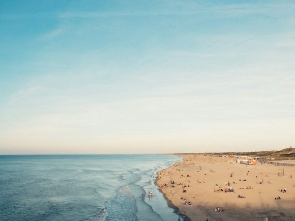leukste strandtenten den haag scheveningen