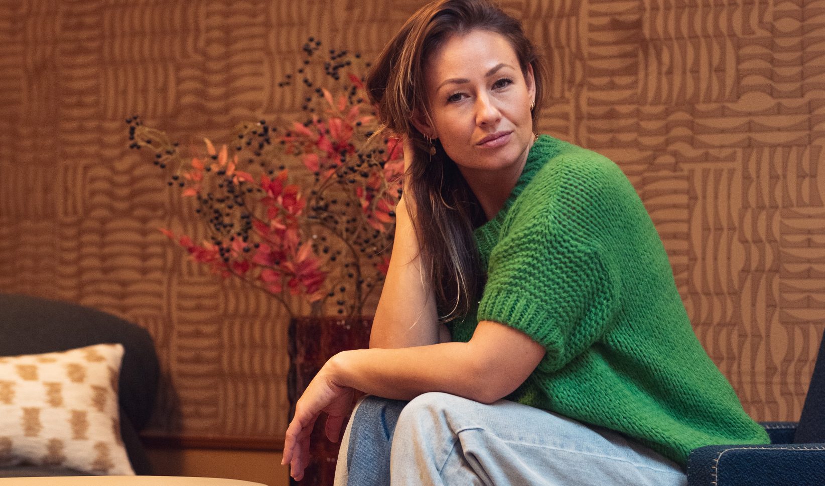 eva van de ven interieurstylist