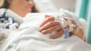 Thumbnail voor Aantal jonge darmkankerpatiënten neemt toe: 'Goed om bewust te zijn van wat je eet'
