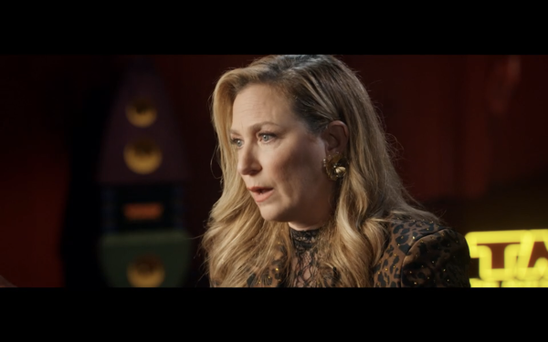 the tmf story videoland