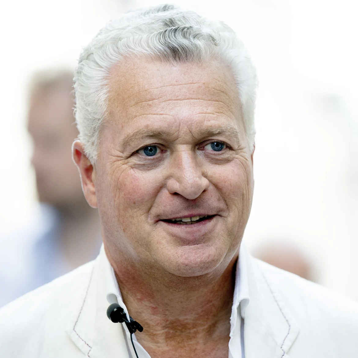 Bram Moszkowicz