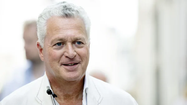 Bram Moszkowicz