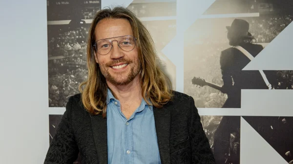 giel beelen