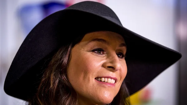 Trijntje Oosterhuis