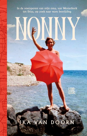 Nonny cover