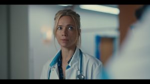 Thumbnail voor Kijktip: Nederlandse ziekenhuisserie over de kinderafdeling én het privéleven van het personeel