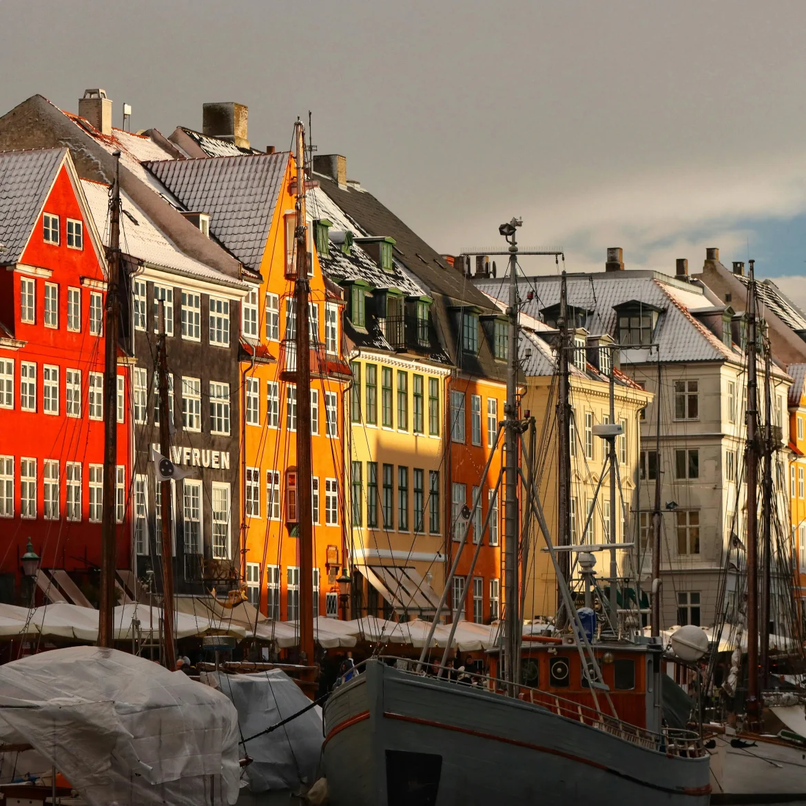 Kopenhagen