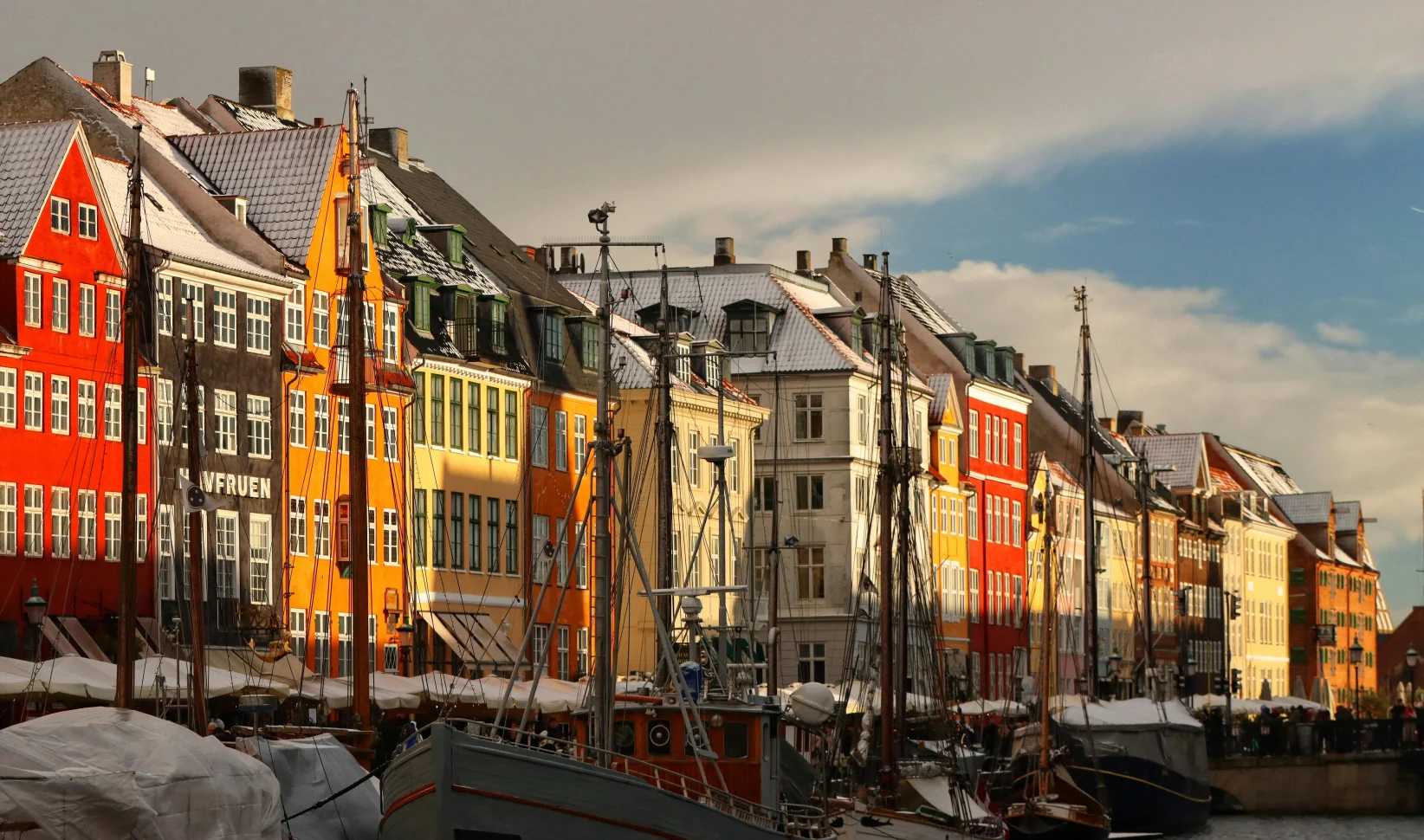 Kopenhagen