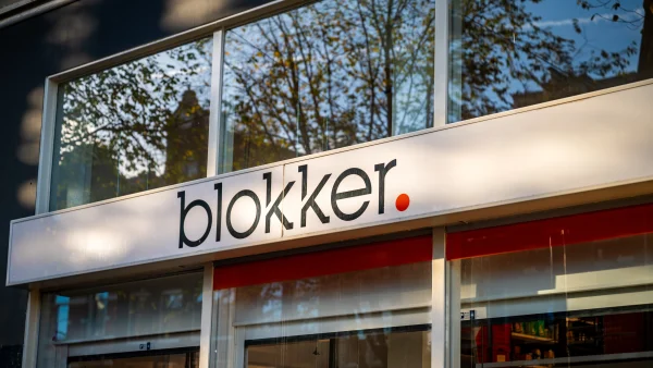 Blokkker
