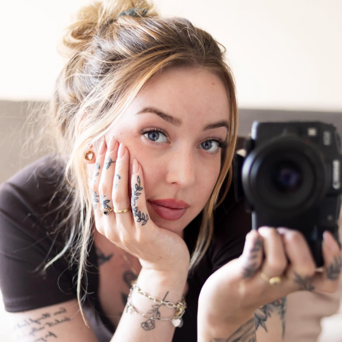 Sasha's baarmoederverwijdering ging niet zoals gepland: 'Mijn man dacht dat hij me kwijt was'