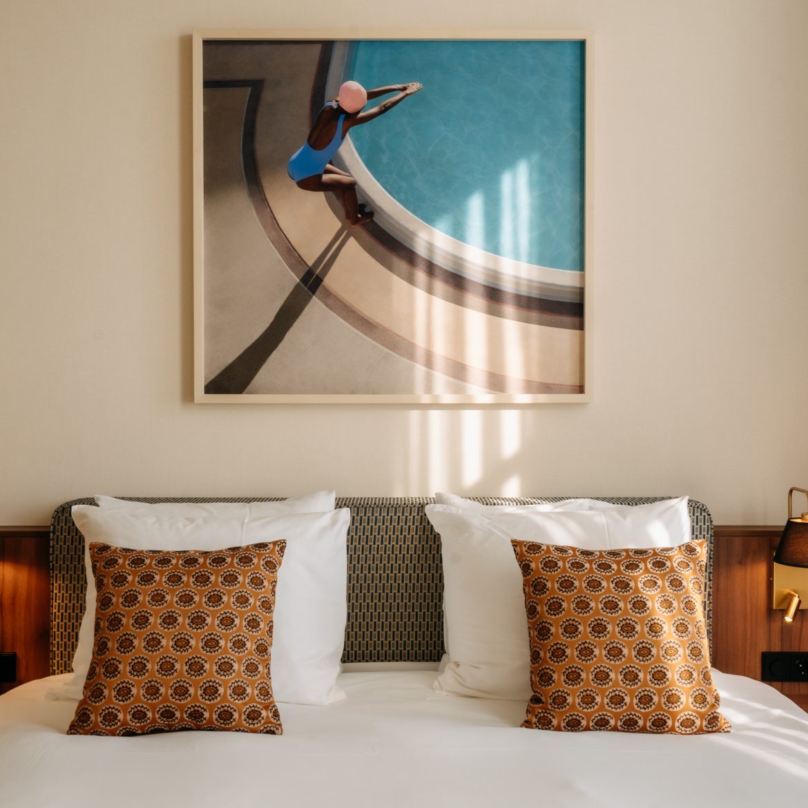 Plesman hotel