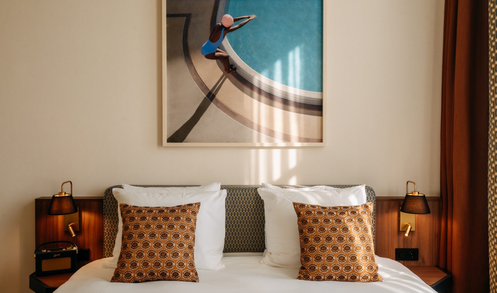 Plesman hotel
