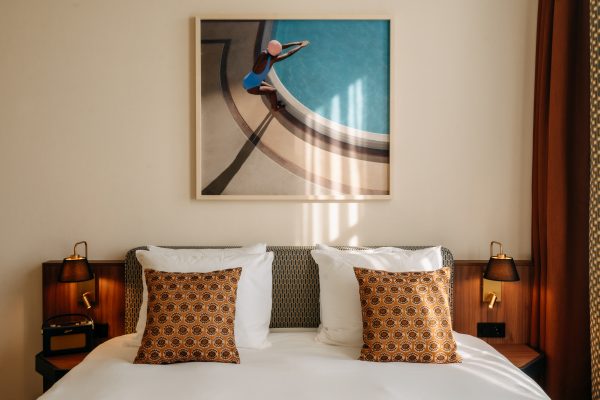 Plesman hotel