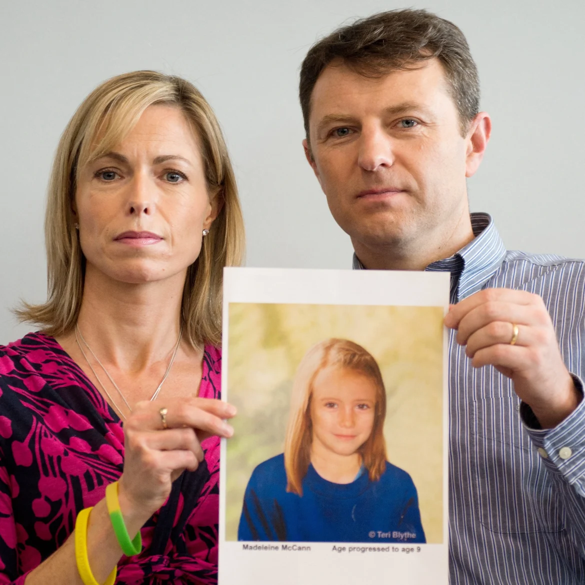 Achttien jaar na de verdwijning van Madeleine McCann delen ouders emotioneel bericht