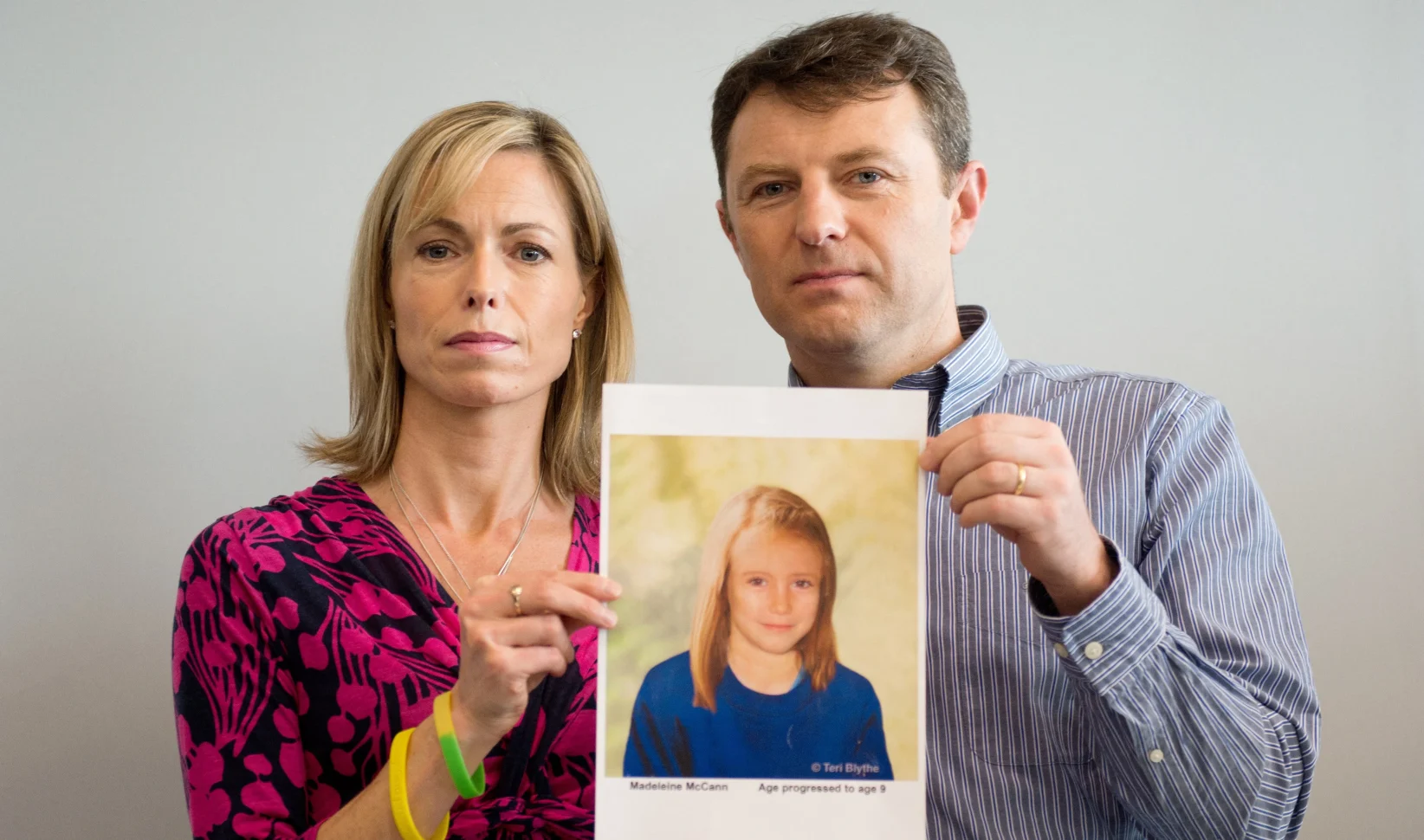 Achttien jaar na de verdwijning van Madeleine McCann delen ouders emotioneel bericht