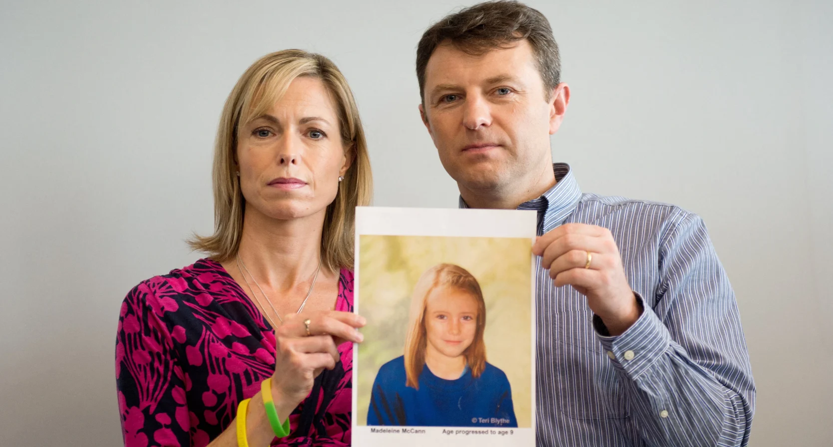 Achttien jaar na de verdwijning van Madeleine McCann delen ouders emotioneel bericht