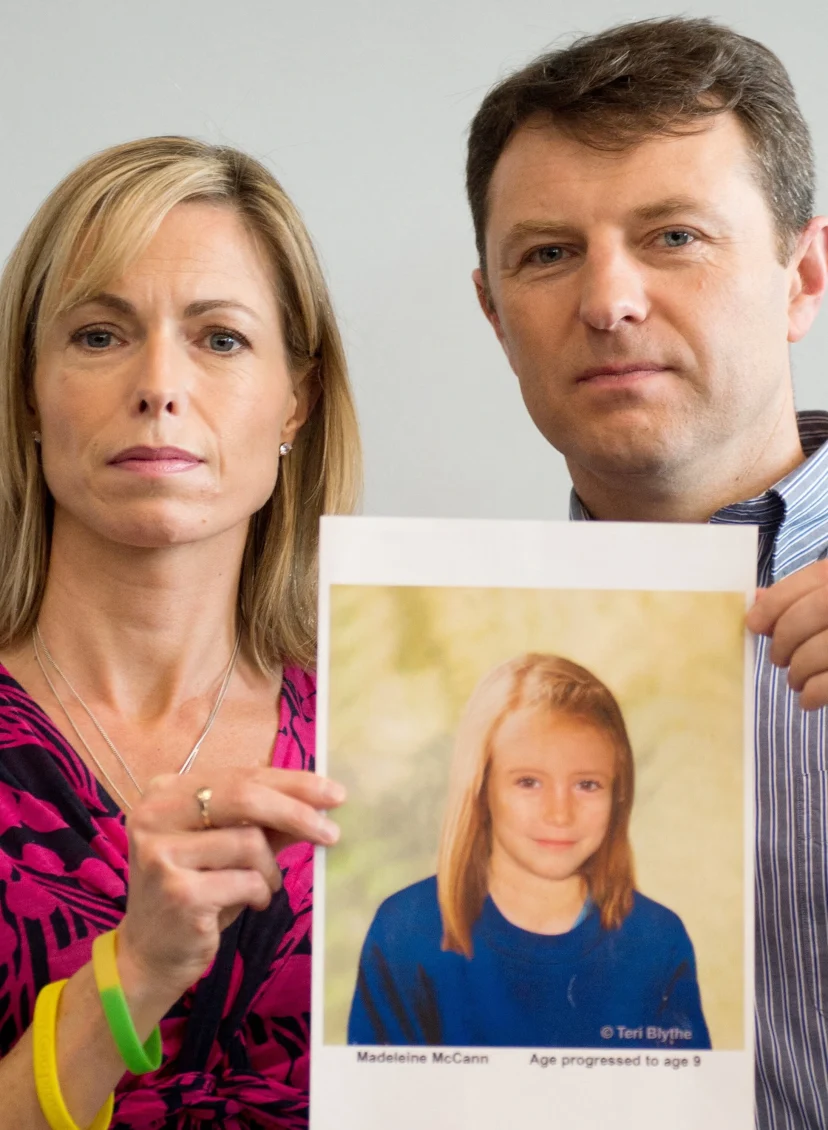 Achttien jaar na de verdwijning van Madeleine McCann delen ouders emotioneel bericht