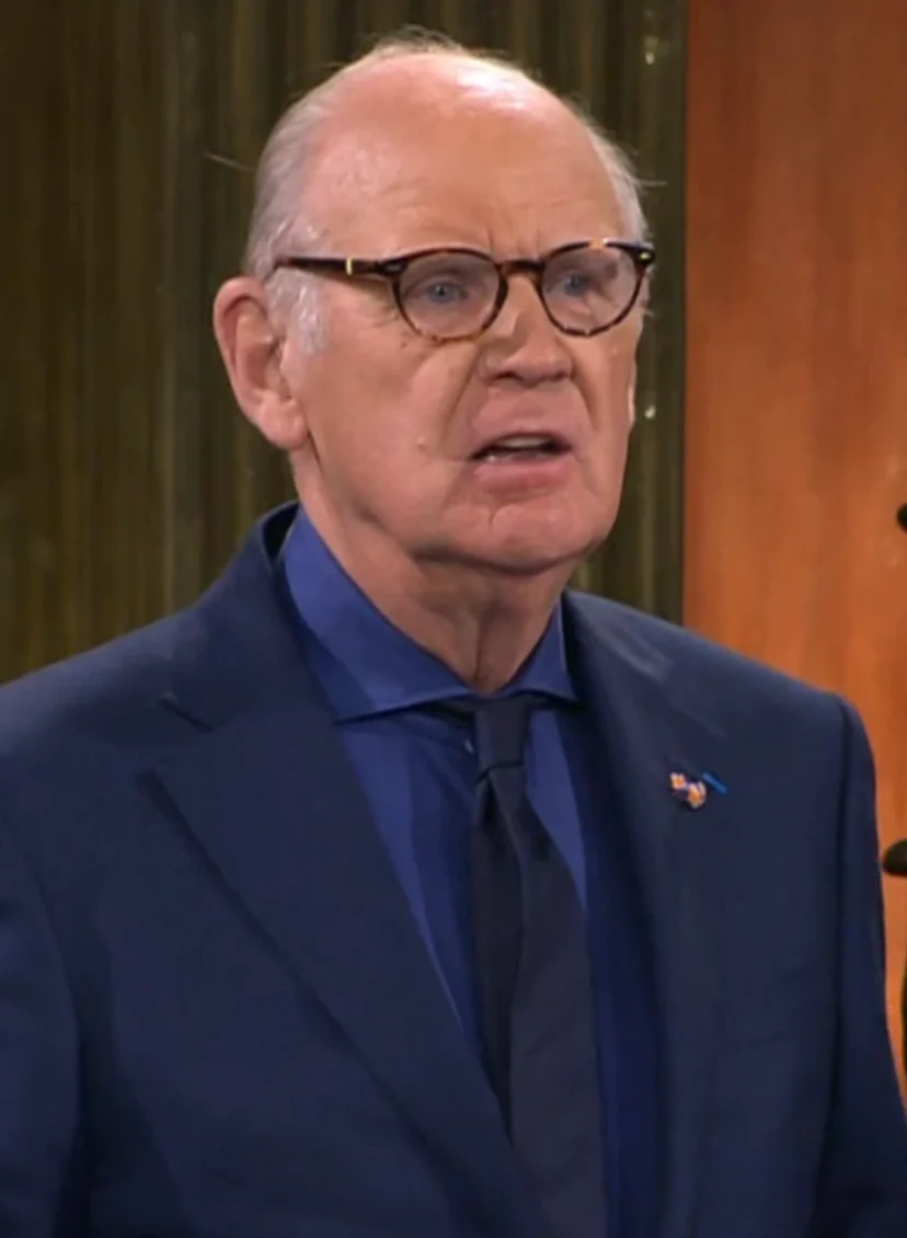 Philip Freriks staat stil bij het verlies van zijn broer in de oorlog: ‘Hartverscheurend’