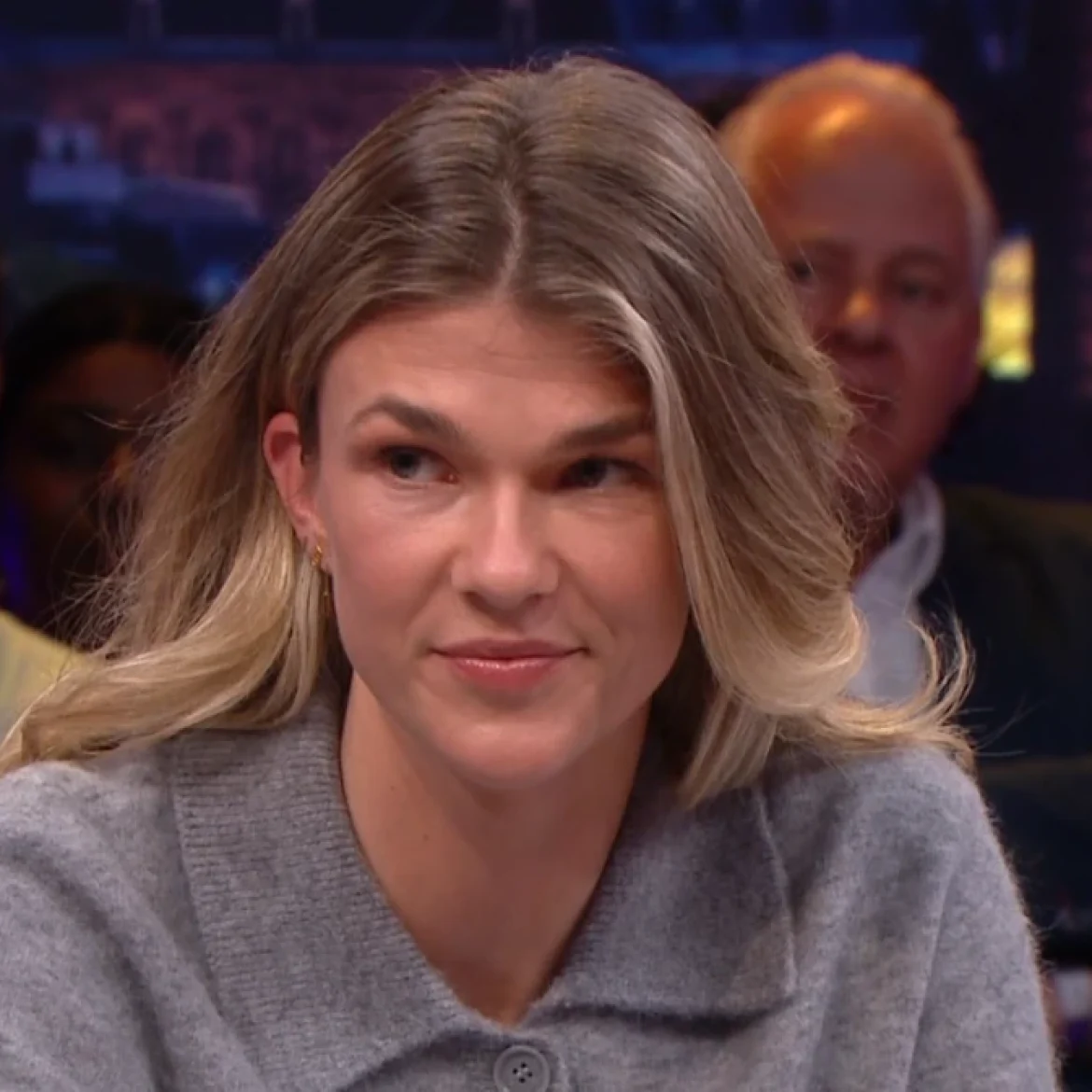 Tess Wester legt in ‘Humberto’ uit waarom ze stopt met handbal: ‘Leven kostte zoveel energie’