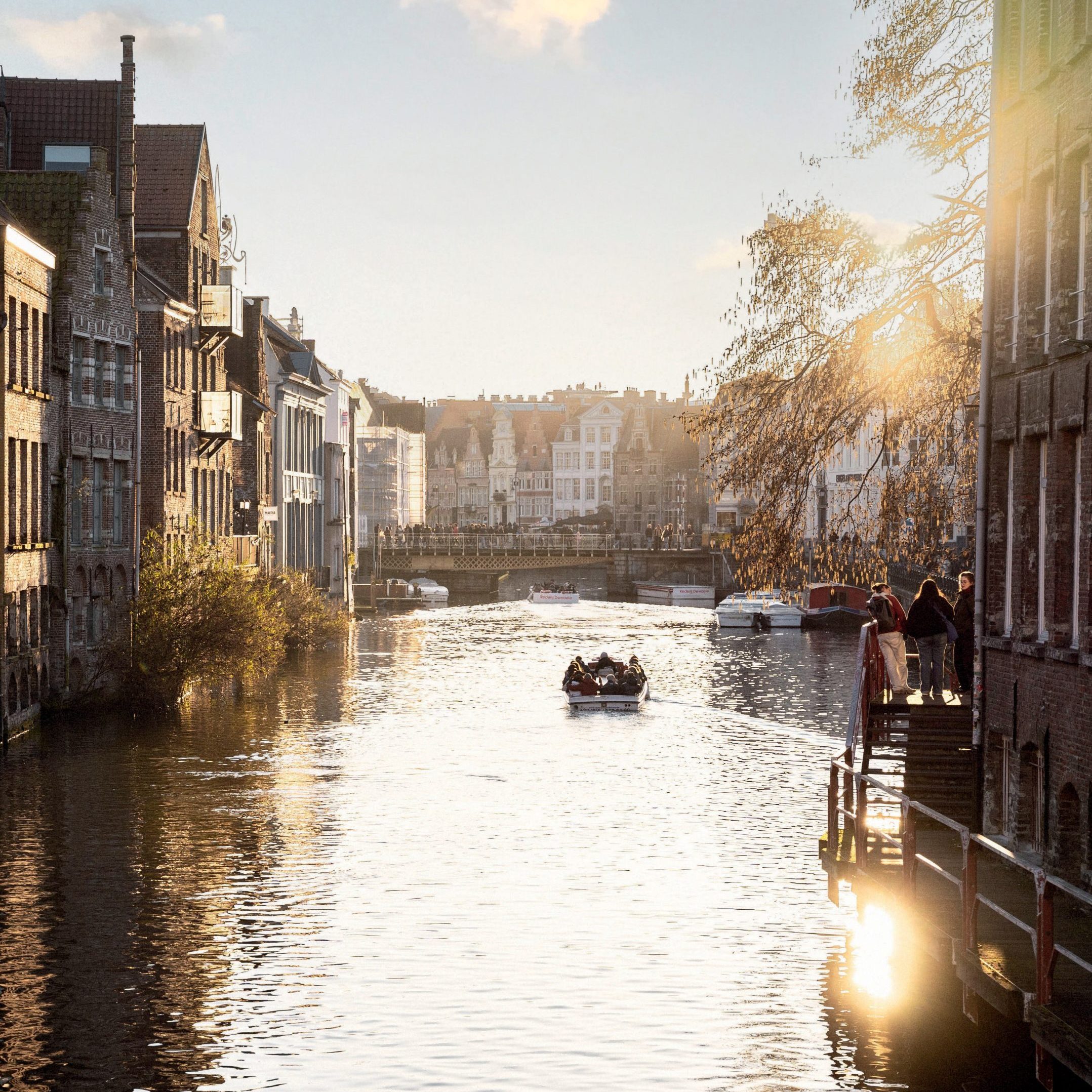 Déze stad in België sla je misschien snel over, maar is juist een plek die alles te bieden heeft