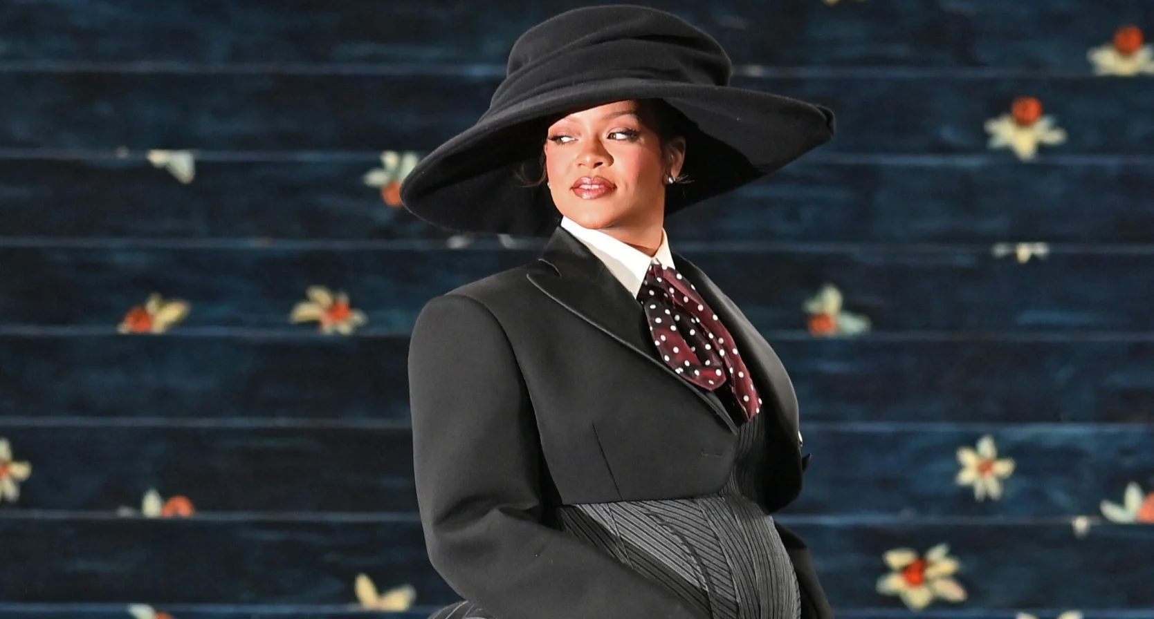 Rihanna en A$AP Rocky verwachten derde kind: 'Voelt geweldig'