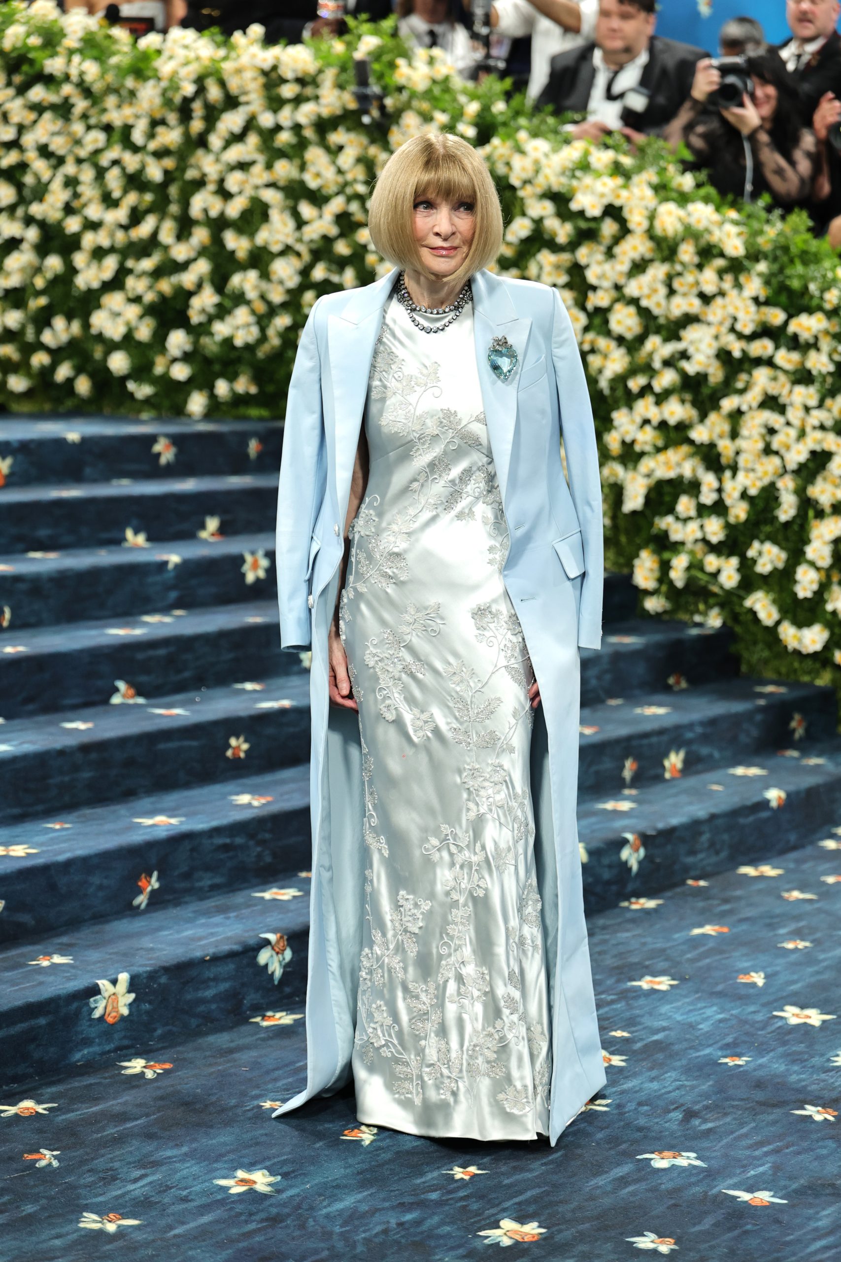 Anna Wintour 
