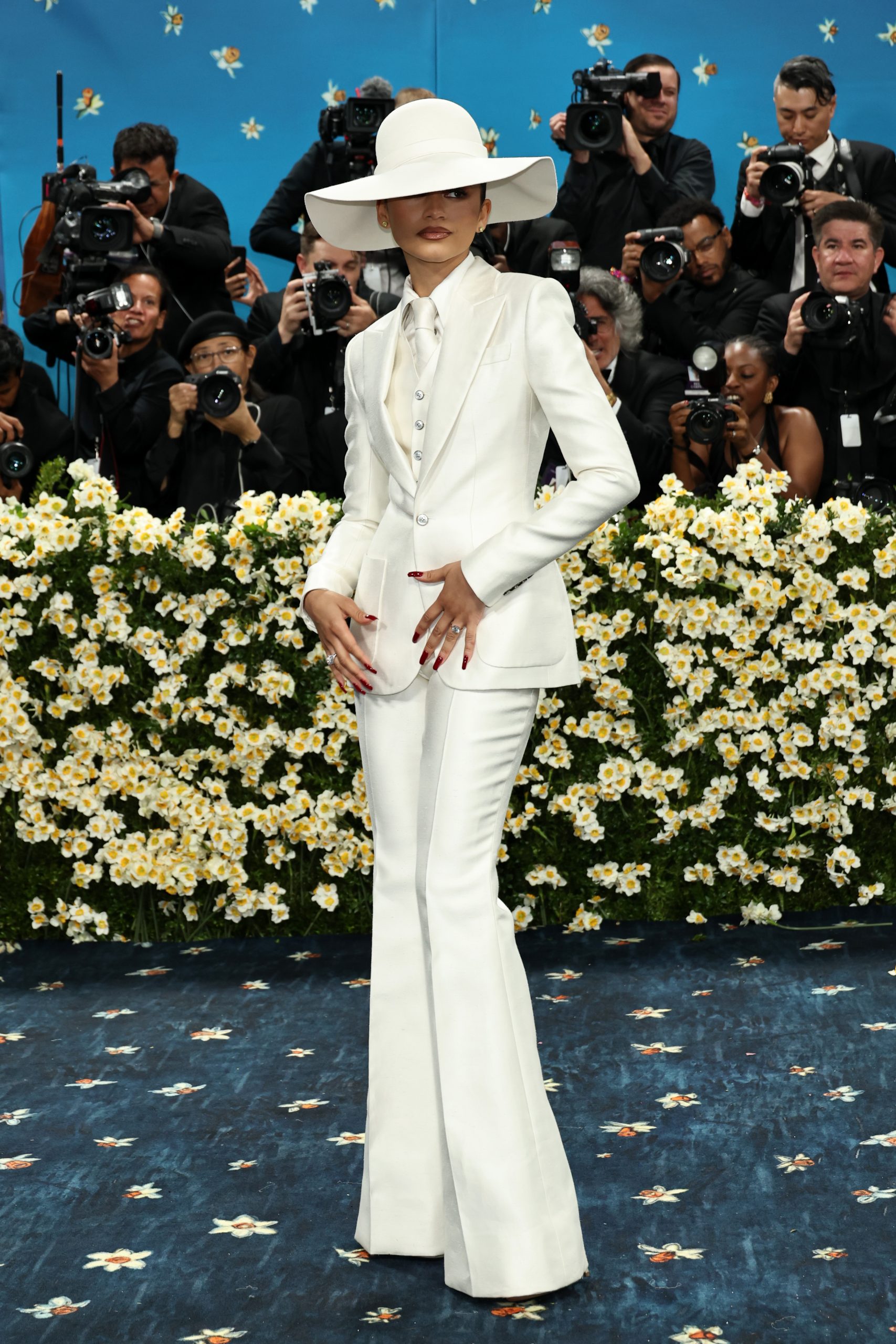 Zendaya