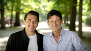 Thumbnail voor Cornald Maas over vertrek Jan Smit bij Songfestival: ‘Hij is er niet voor niets mee gestopt’