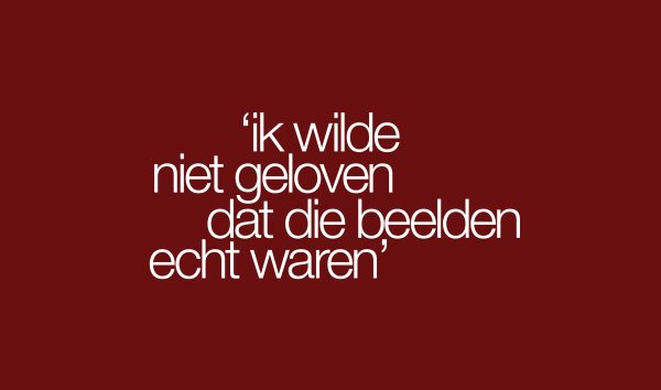 Natasja beseft door flashbacks dat ze als kind is misbruikt: 'Was ik gek aan het worden?'