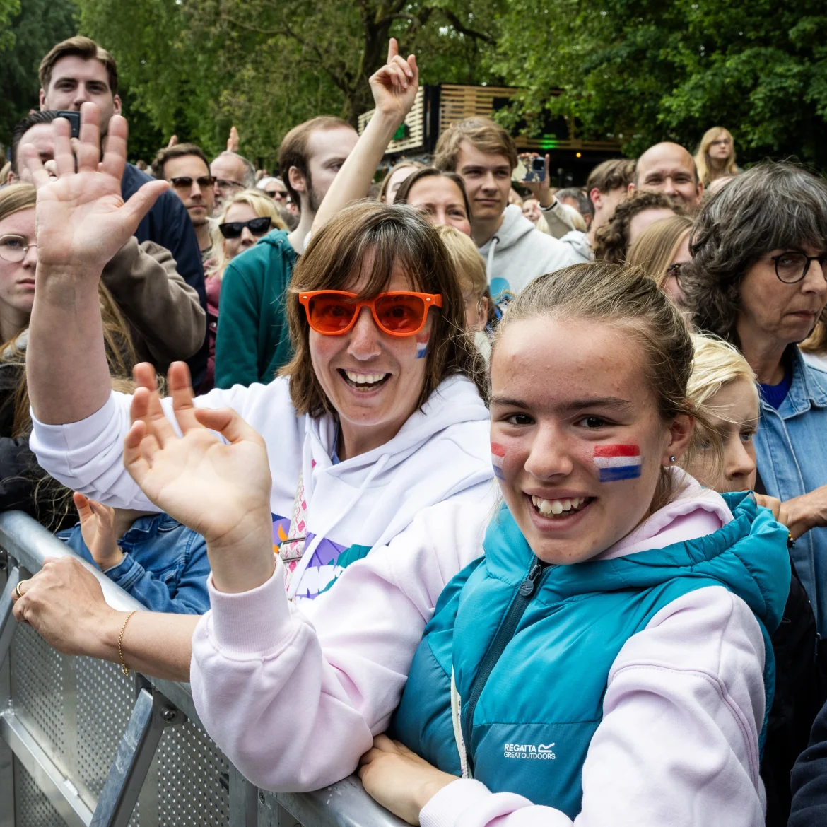 Waarom we pas in 2045 weer allemaal vrij zijn op 5 mei