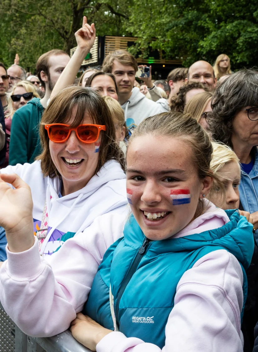 Waarom we pas in 2045 weer allemaal vrij zijn op 5 mei