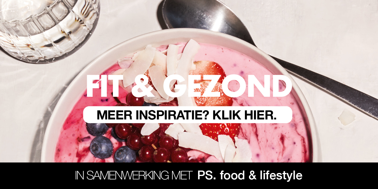 content banner fit en gezond