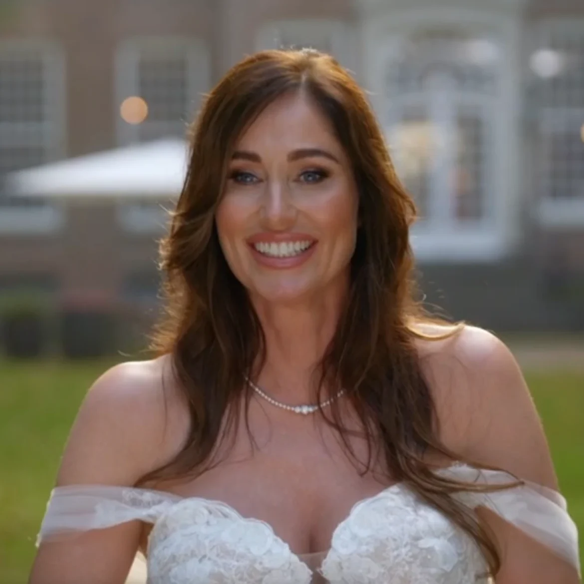 Houden op teruggeven? Dit is wat er gebeurt met de trouwjurk en ring na 'Married at First Sight'