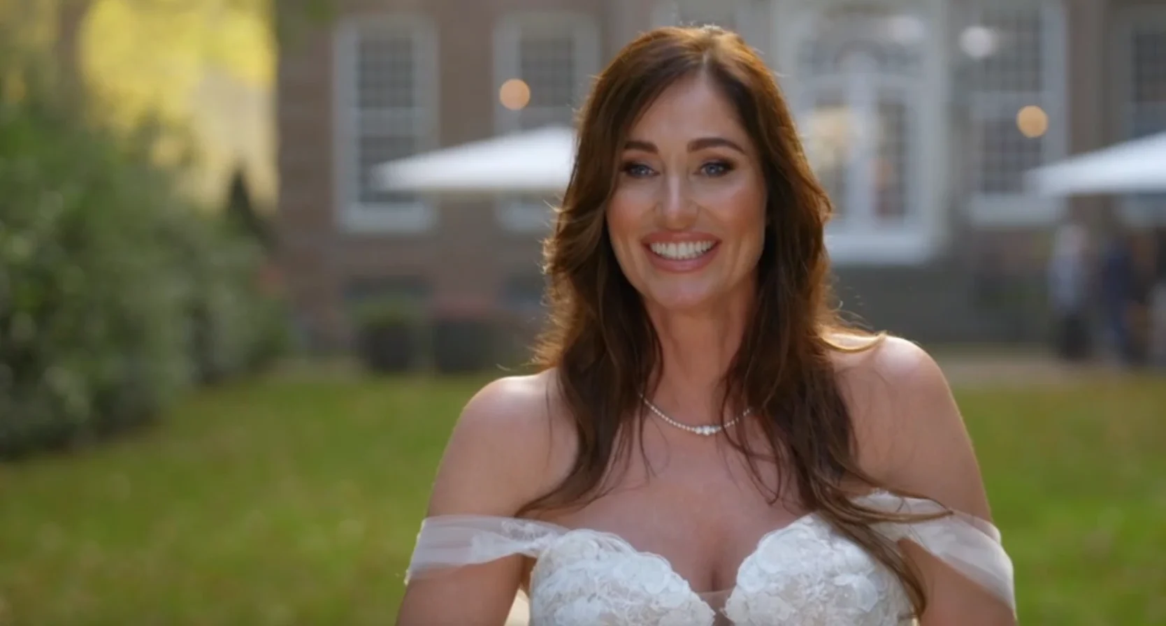 Houden op teruggeven? Dit is wat er gebeurt met de trouwjurk en ring na 'Married at First Sight'
