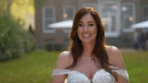Thumbnail voor Houden of teruggeven? Dit is wat er gebeurt met de trouwjurk na 'Married at First Sight'