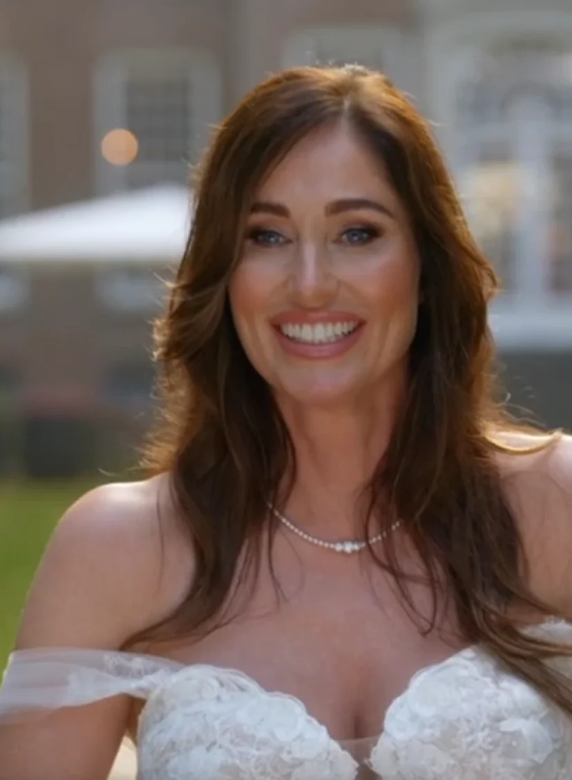 Houden op teruggeven? Dit is wat er gebeurt met de trouwjurk en ring na 'Married at First Sight'