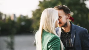 Thumbnail voor Klaar voor de liefde? De opnames van déze nieuwe datingshow beginnen in juni (en je kan nog meedoen)