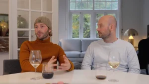 Thumbnail voor 'MAFS'-koppel Stefan en Dennis op zoek naar meer intimiteit: ‘Er mag wel iets gaan gebeuren’
