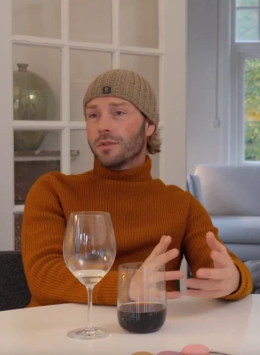 'MAFS'-koppel Stefan en Dennis zijn op zoek naar meer intimiteit: ‘Er mag wel iets gaan gebeuren’