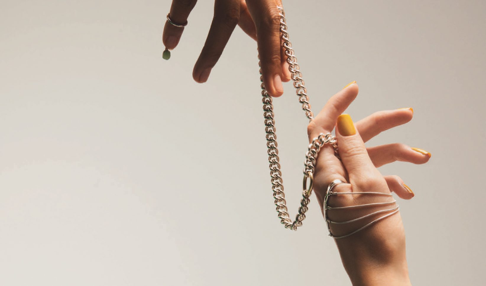 doffe sieraden