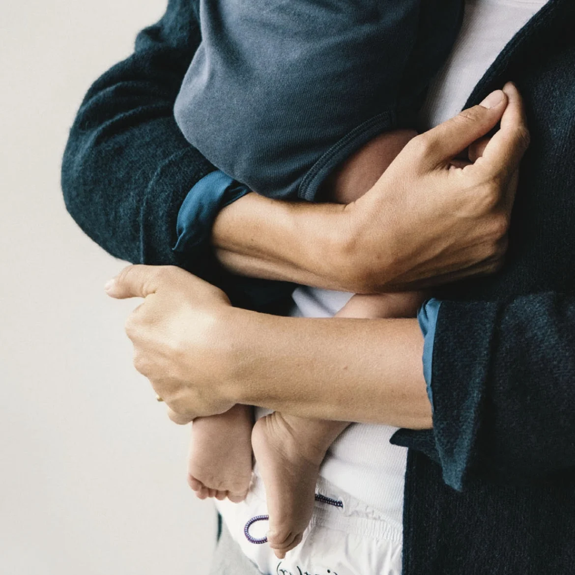 Nederlandse vrouwen worden steeds later moeder: 'De leeftijd is opgeschoven'