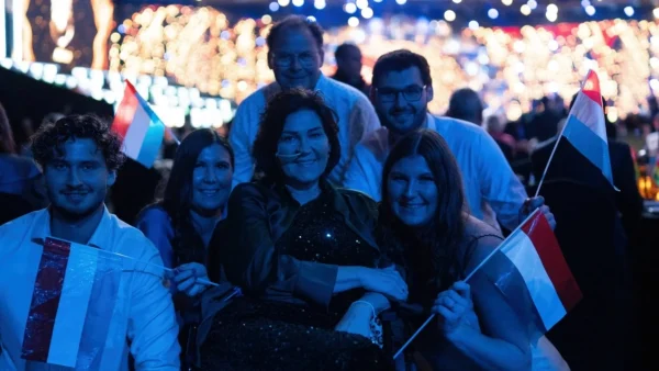 De familie van Amber