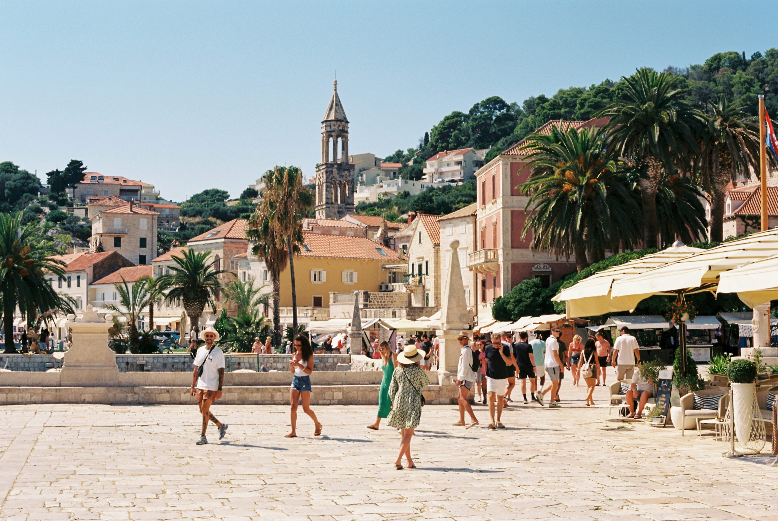 hvar kroatie tips nieuwe ibiza