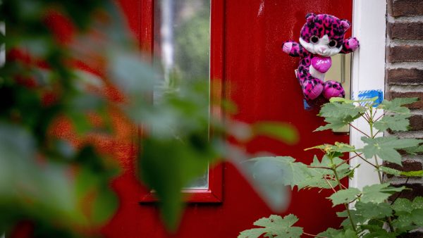 Vlaardings pleegmeisje laat veerkracht zien, maar: 'Ze zal nooit een normaal leven kunnen leiden'