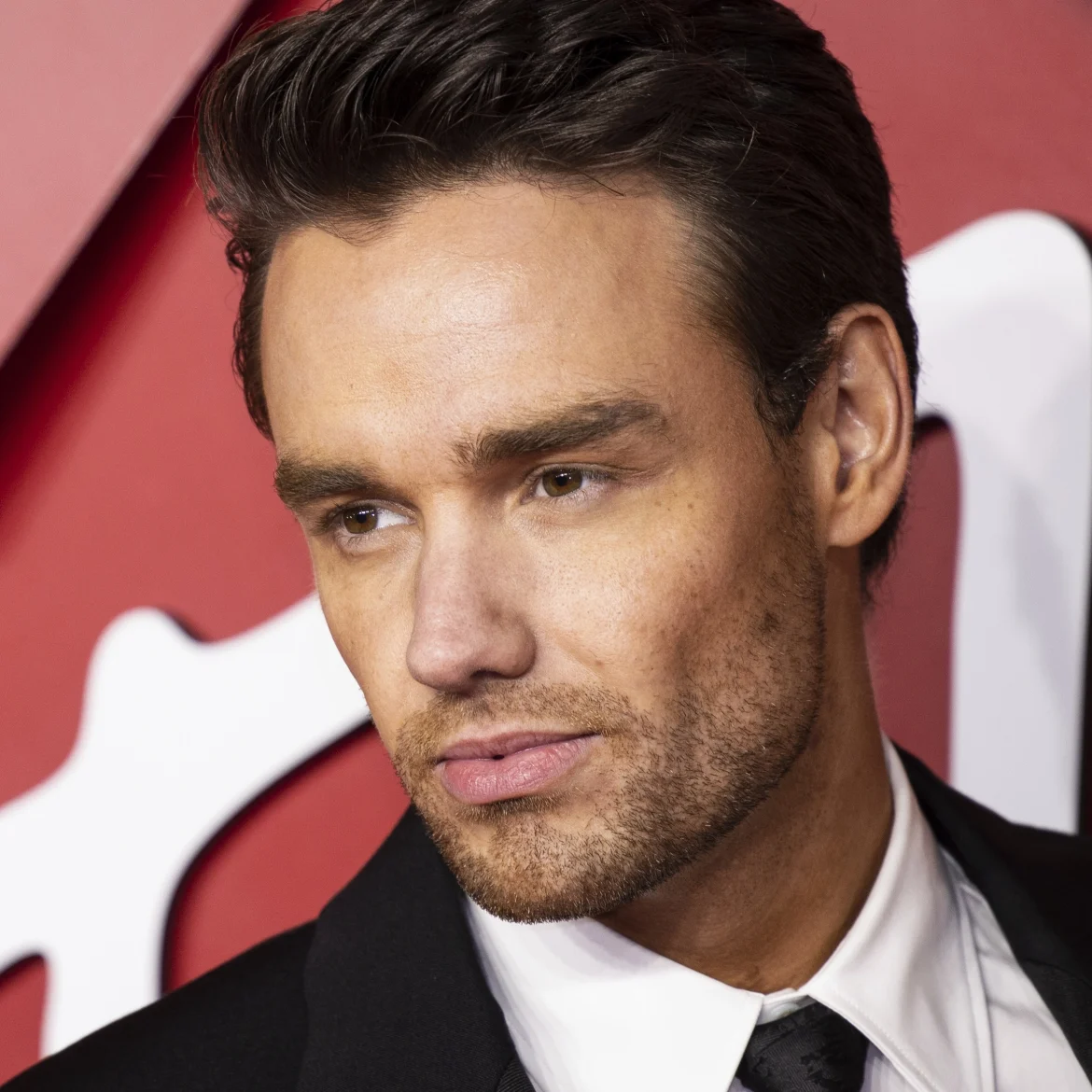 Liam Payne