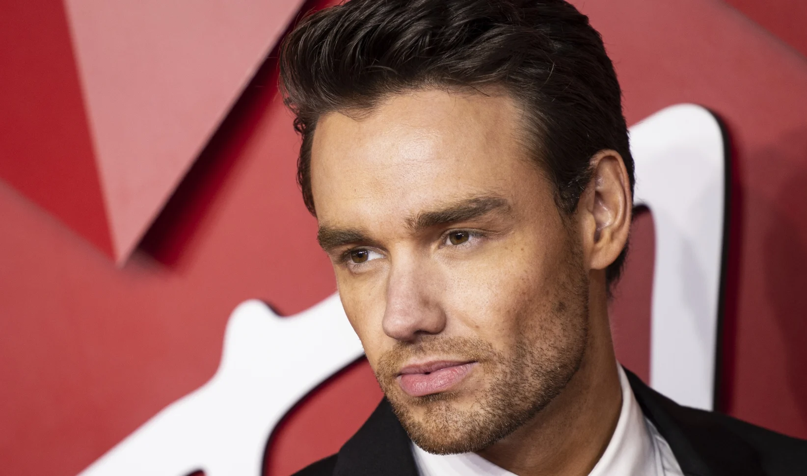 Liam Payne